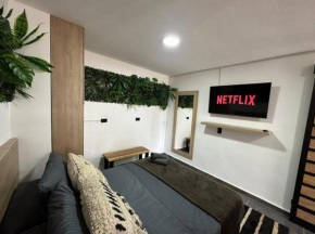Elegante Loft Laureles-Estadio